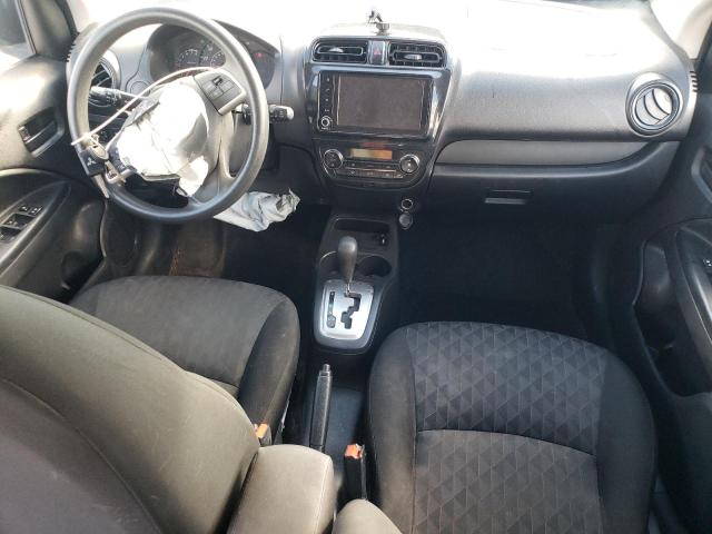 2022 MITSUBISHI MIRAGE ES ML32AUHJXNH000772