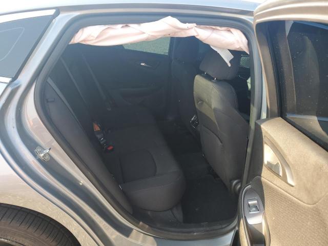 2024 CHEVROLET MALIBU LT - 1G1ZD5ST4RF116840