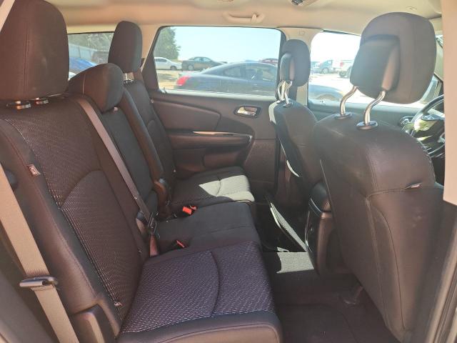 2019 DODGE JOURNEY SE - 3C4PDCBG6KT773060