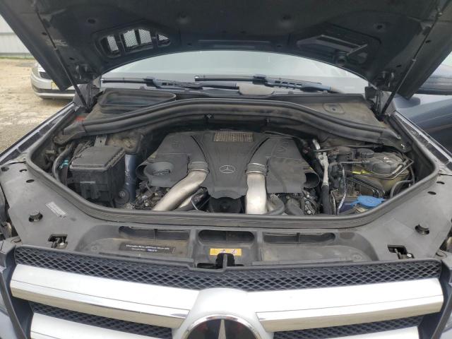 2015 MERCEDES-BENZ GL 550 4MA 4JGDF7DE3FA515815