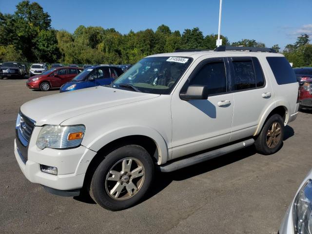 2010 FORD EXPLORER XLT - 1FMEU7DE6AUA94691