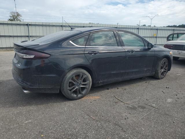 2018 FORD FUSION SE 3FA6P0HDXJR255243