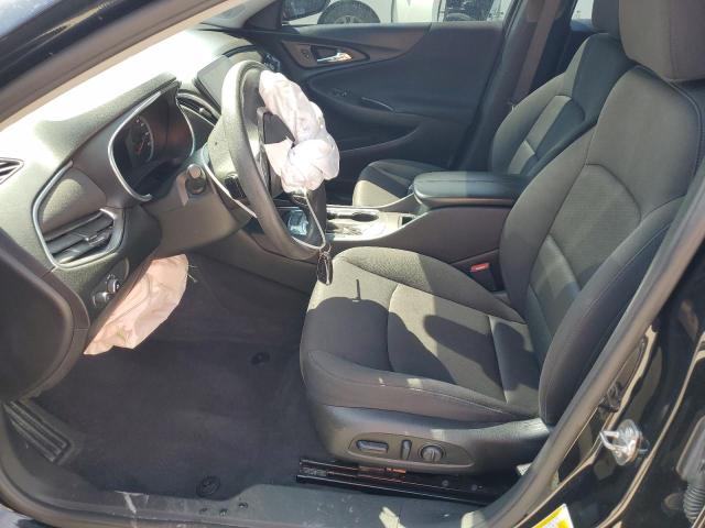 2021 CHEVROLET MALIBU LT #3276388715