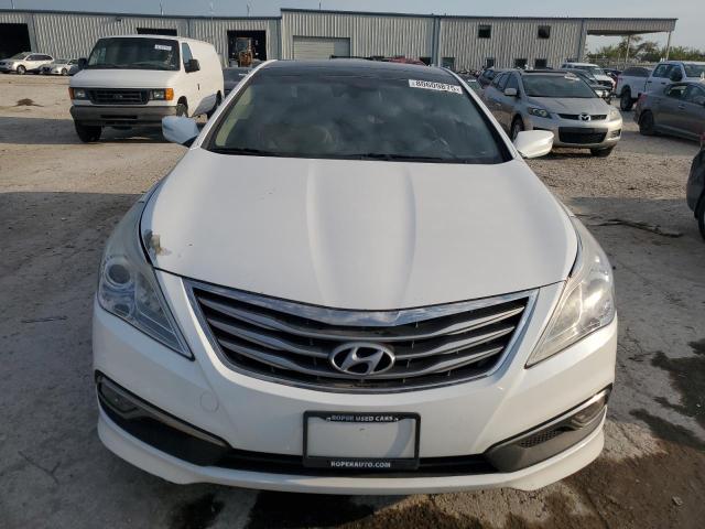 2015 HYUNDAI AZERA LIMI KMHFH4JG0FA440773