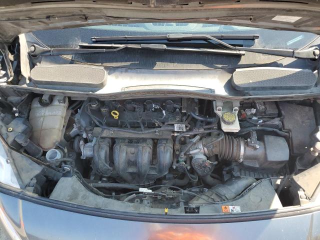 2017 FORD TRANSIT CO NM0GE9F74H1338710