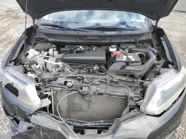 2016 NISSAN ROGUE S KNMAT2MT7GP653146
