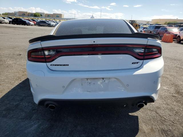 2023 DODGE CHARGER GT 2C3CDXHG1PH700454
