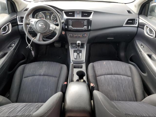 2017 NISSAN SENTRA S - 3N1AB7AP7HL682007