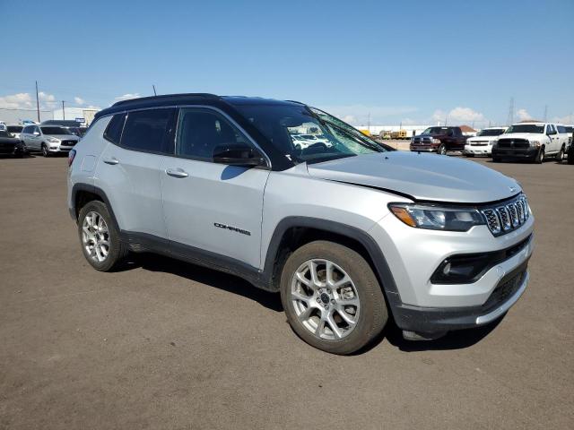 2025 JEEP COMPASS LI - 3C4NJDCN0ST512901