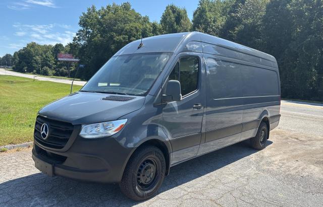 2019 MERCEDES-BENZ SPRINTER 2500/3500 WD4PF1CD8KP121800