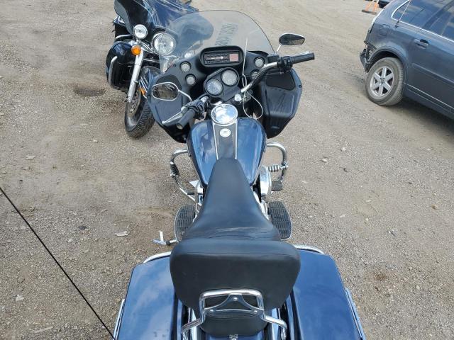 2003 HARLEY-DAVIDSON FLTRI 1HD1FSW173Y630049