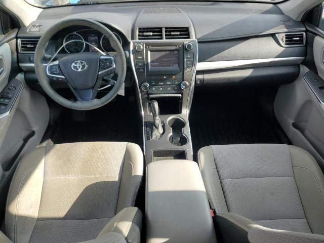 2017 TOYOTA CAMRY LE 4T1BF1FK1HU726200
