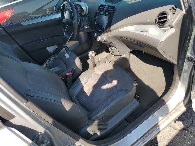 2015 CHEVROLET SPARK 1LT - KL8CD6S98FC793838