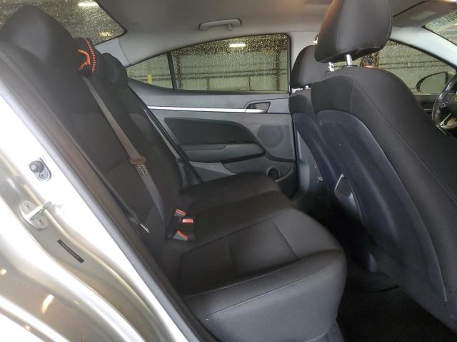 2020 HYUNDAI ELANTRA SE 5NPD84LF8LH554539