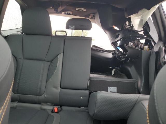 2024 SUBARU FORESTER W JF2SKAJC1RH408590