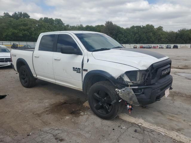 2019 RAM 1500 CLASS - 1C6RR7LT5KS724700