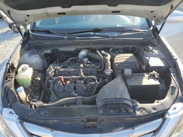 2012 HYUNDAI SONATA SE - 5NPEC4AB2CH413419