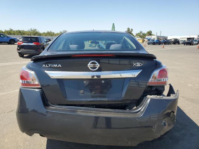 2015 NISSAN ALTIMA 2.5 1N4AL3AP0FN392598