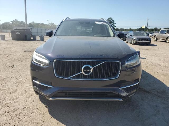 2016 VOLVO XC90 T6 - YV4A22PK5G1021722