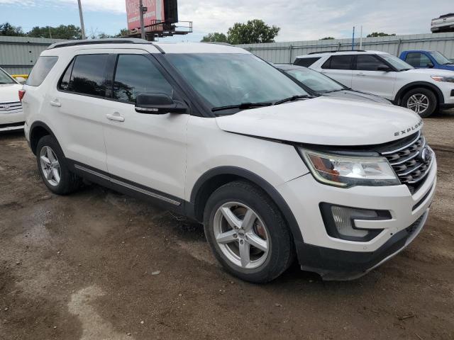 2016 FORD EXPLORER X #3283819428