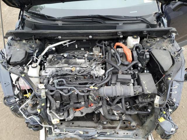 2024 TOYOTA RAV4 XLE - 2T3RWRFV4RW215841