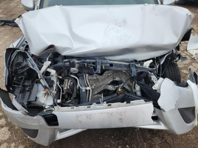 2017 NISSAN VERSA S #3286693285