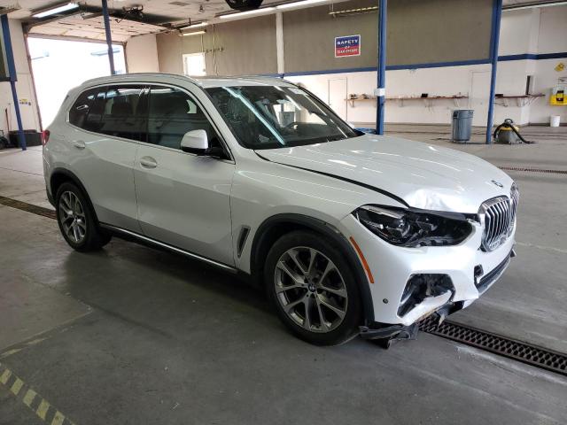 2022 BMW X5 XDRIVE40I 5UXCR6C08N9N03973
