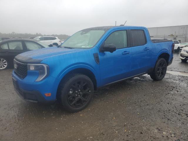 2025 FORD MAVERICK L 3FTTW8SA2SRB17503