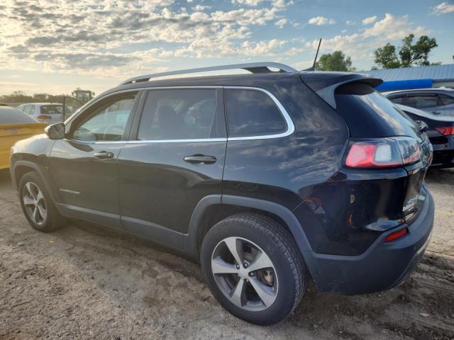 2019 JEEP CHEROKEE L #3283819431