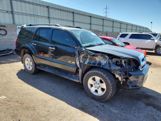2007 TOYOTA 4RUNNER SR #3277179950