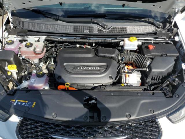 2022 CHRYSLER PACIFICA HYBRID TOURING L 2C4RC1L72NR156101