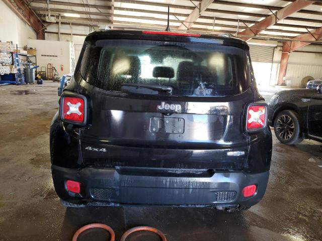 2017 JEEP RENEGADE L ZACCJBBB7HPG57131