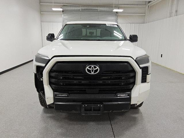 2022 TOYOTA TUNDRA DOU #3304534438
