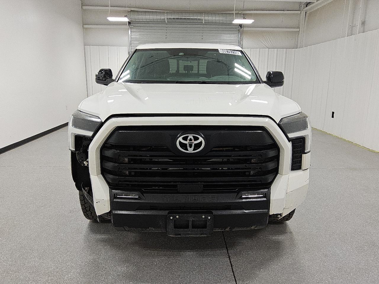Lot #3304534438 2022 TOYOTA TUNDRA DOU