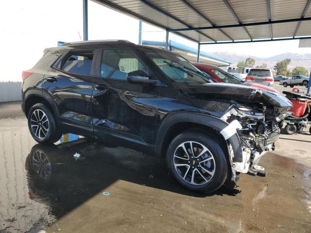 2025 CHEVROLET TRAILBLAZE KL79MRSL6SB213451