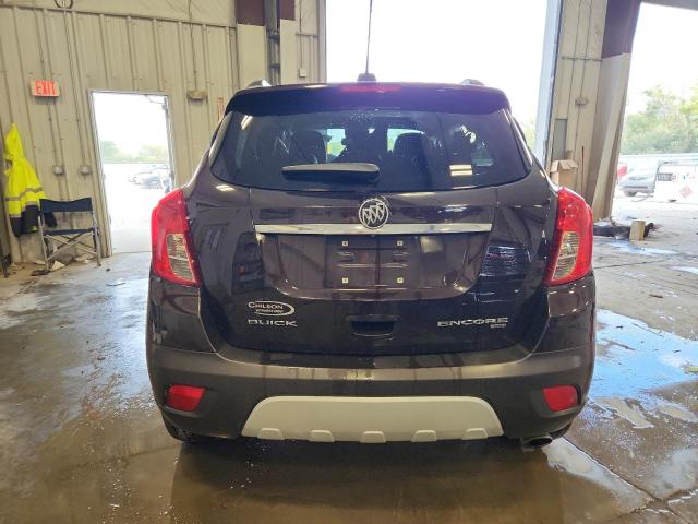 2015 BUICK ENCORE KL4CJGSB6FB235575