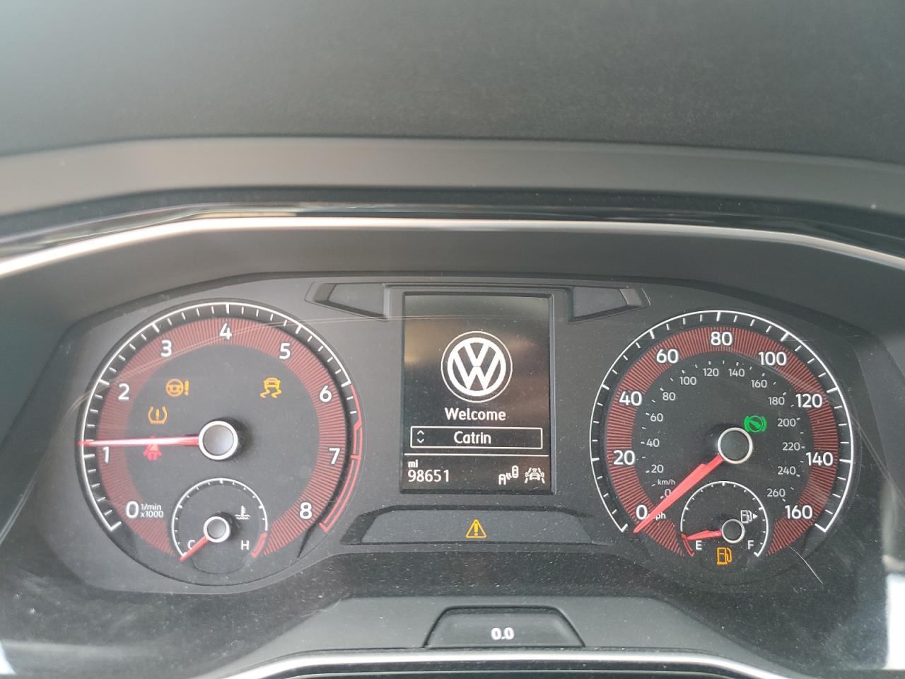 VOLKSWAGEN JETTA S