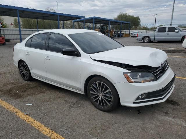 2017 VOLKSWAGEN JETTA SPOR 3VWD17AJ9HM403401