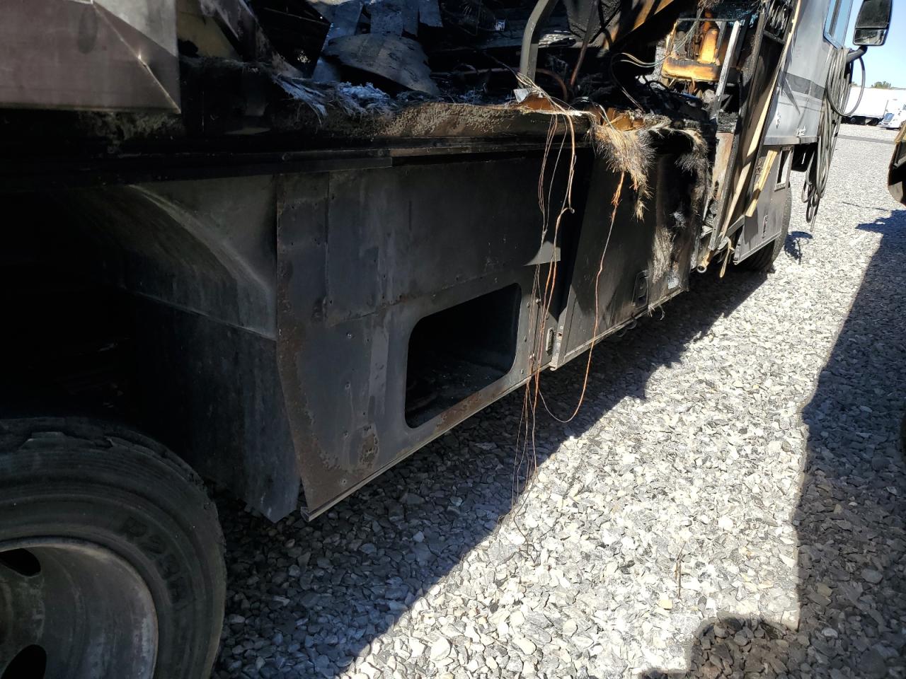 Lot #3272118798 2000 FORD F550 SUPER