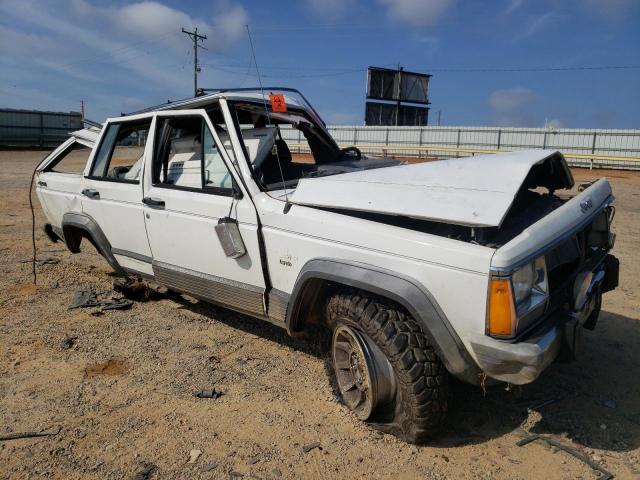 1990 JEEP CHEROKEE L #3303773429