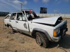 Lot #3303773429 1990 JEEP CHEROKEE L