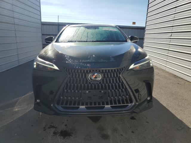 2025 LEXUS NX 350H BASE 2T2GKCEZ7SC052893