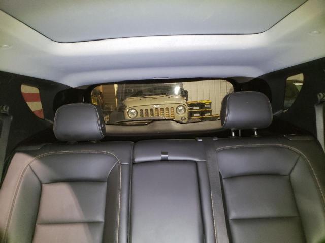 2019 CHEVROLET EQUINOX PREMIER 2GNAXYEX6K6294736