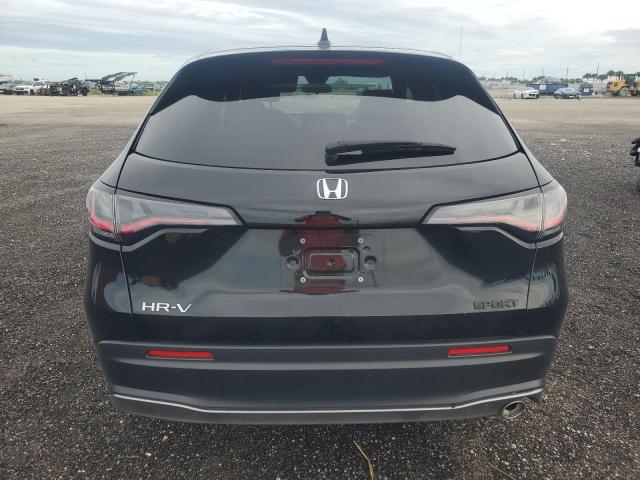 2025 HONDA HR-V SPORT - 3CZRZ1H53SM739585