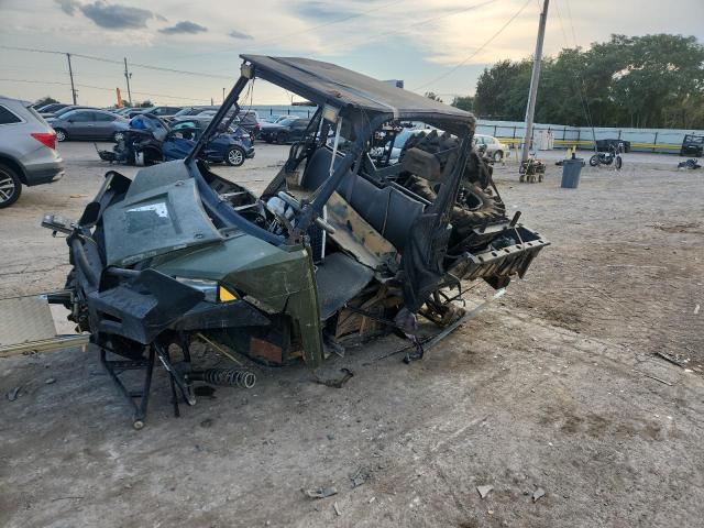 2017 POLARIS RANGER XP 3NSRTE871HG962679