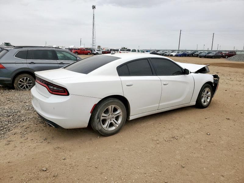 2022 DODGE CHARGER SX 2C3CDXBG0NH152338