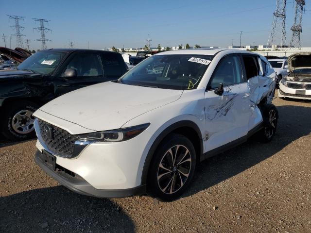 MAZDA CX-5 PREMI