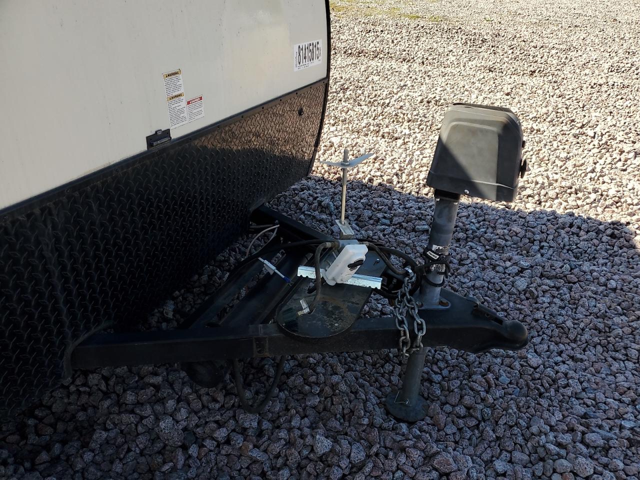 Lot #3298048137 2019 GULF STREAM VISTA CRUI