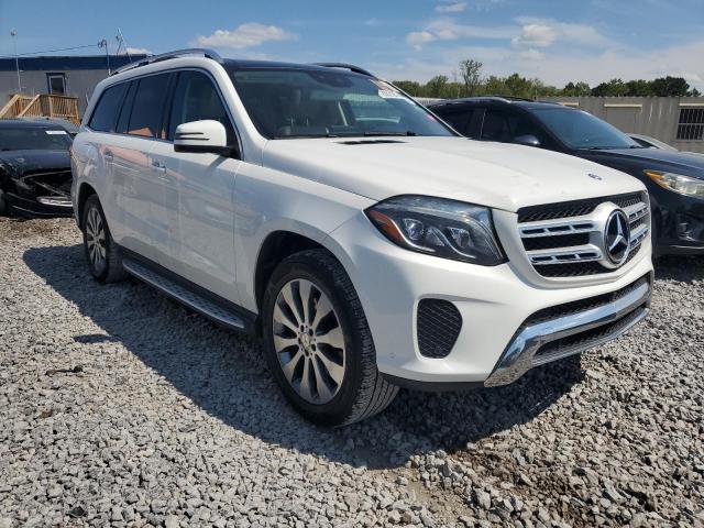 2017 MERCEDES-BENZ GLS 450 4M 4JGDF6EEXHA762437