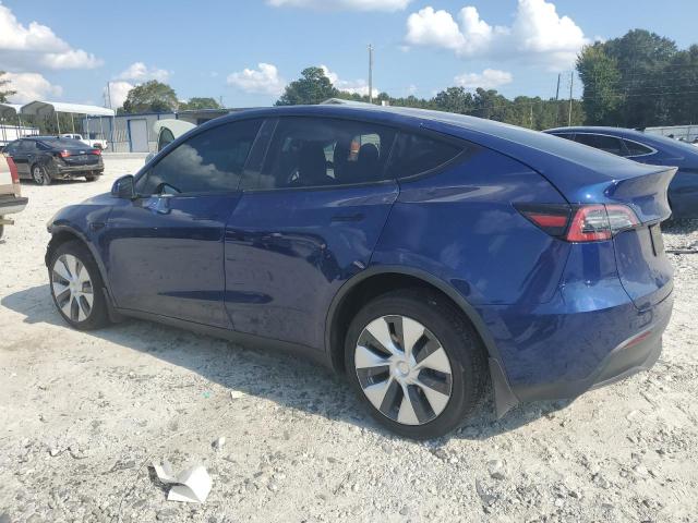 2021 TESLA MODEL Y 5YJYGDEE9MF233490